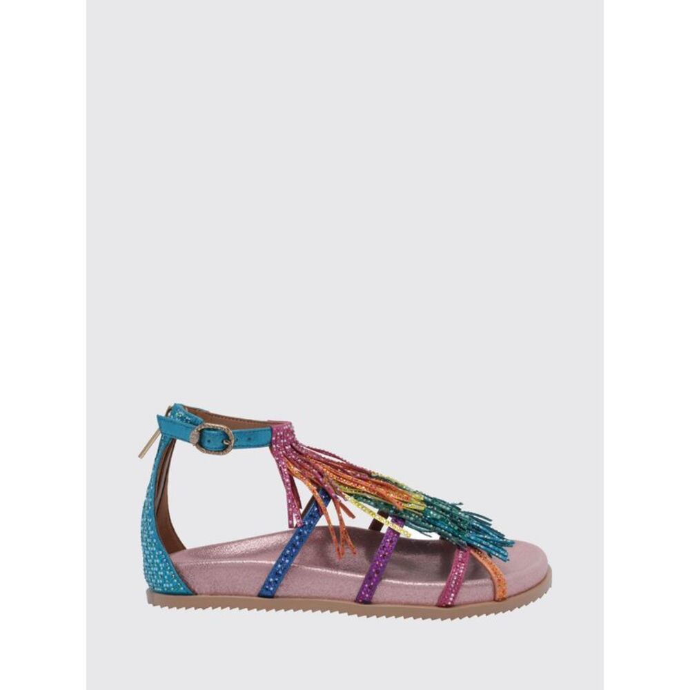 Kurt Geiger London Women Heeled Sandal Woman Kurt Geiger London